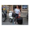 Torba termiczna - 25.5 x 25.5 x 28 cm - czarna - składana COOK PRO GBD 101011110